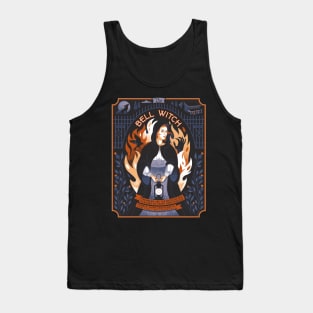The Bell Witch Tank Top